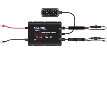 Зарядное устройство SEA-PRO ТЕ4-0357B